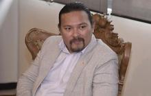 DPR Desak Polisi Usut Tuntas Kebakaran Rumah Hakim PN Medan Khamozaro Waruwu