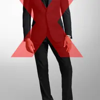 [Bintang] Tinggalkan Jas Hitammu, 15 Jas Ini Bikin Kamu Tampak Lebih Ceria