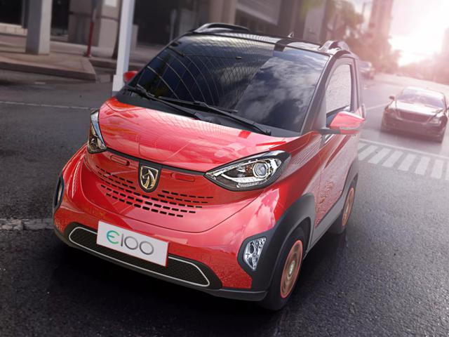 Mobil Kecil Rp 25 Juta Wuling Saja Jual Rp 94 Juta Di Cina Otomotif Liputan6 Com