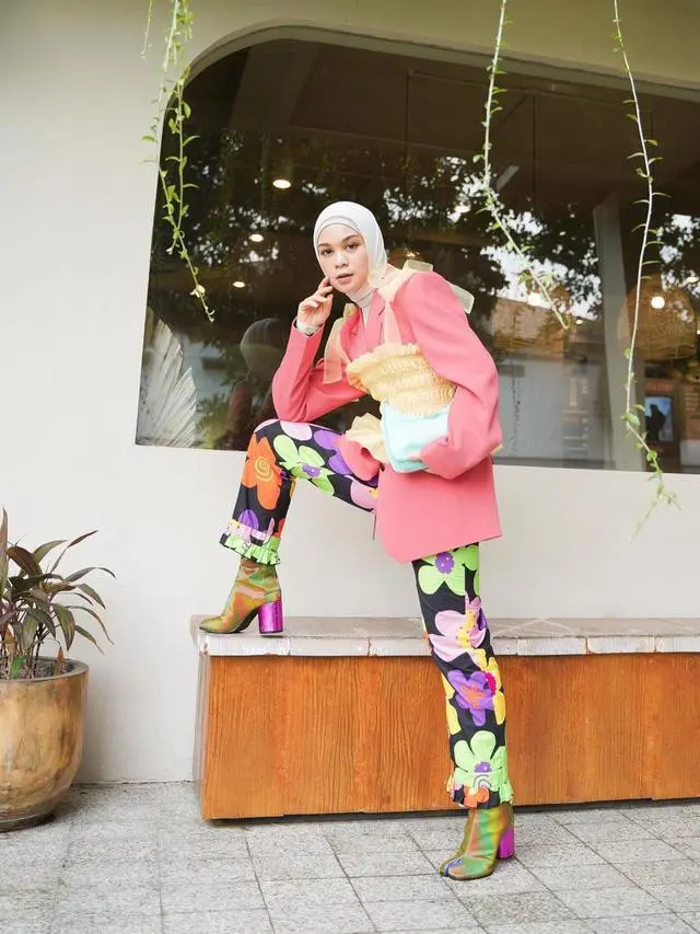 Tantri Namirah