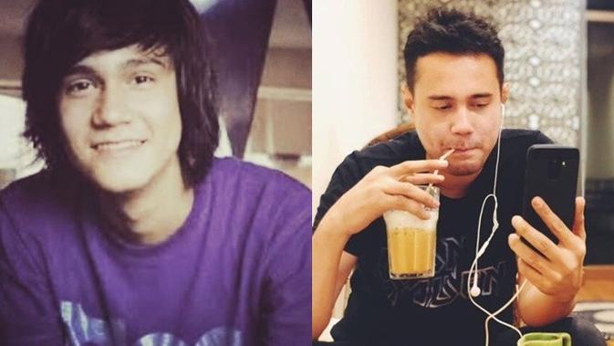 Bobby Joseph (Sumber: Instagram/bobbyjsph)