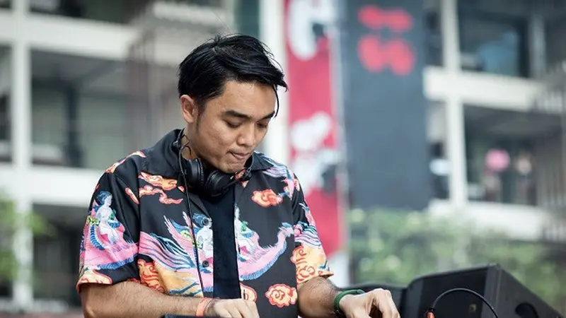 Festival Musik EDM Terbesar di Bali Meriahkan Hari Kemerdekaan