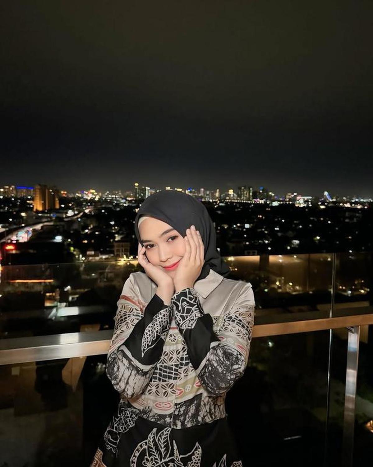 Ria Ricis Belum Prioritaskan Jodoh, Pilih Fokus ke Keluarga Kecilnya