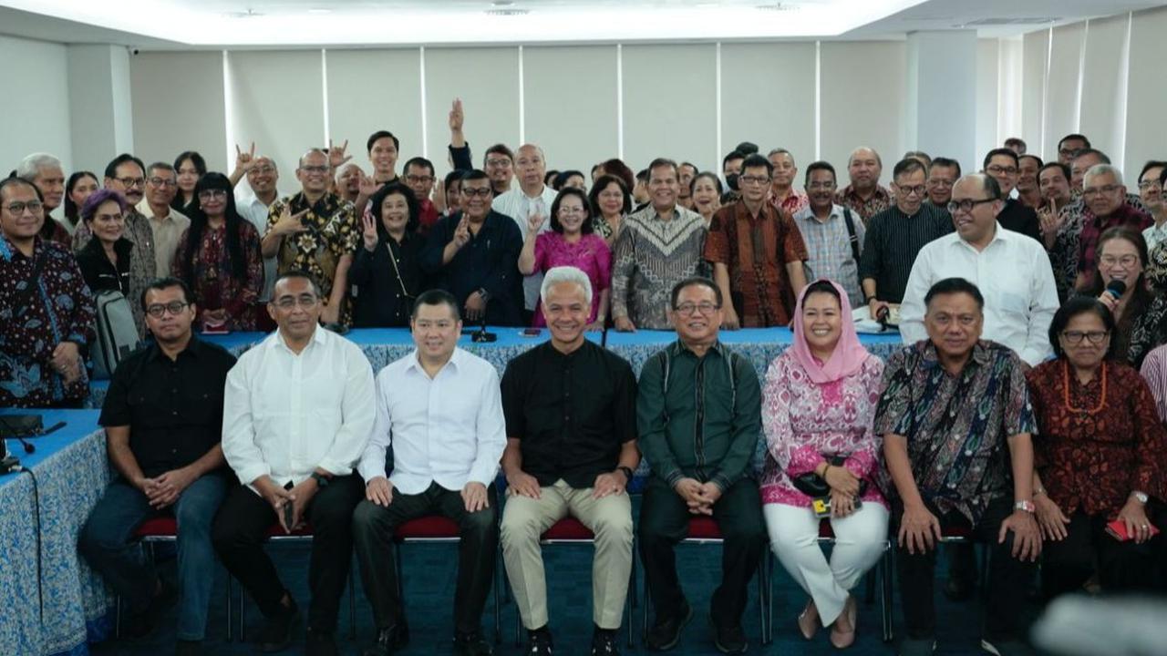 Dok. Istimewa
