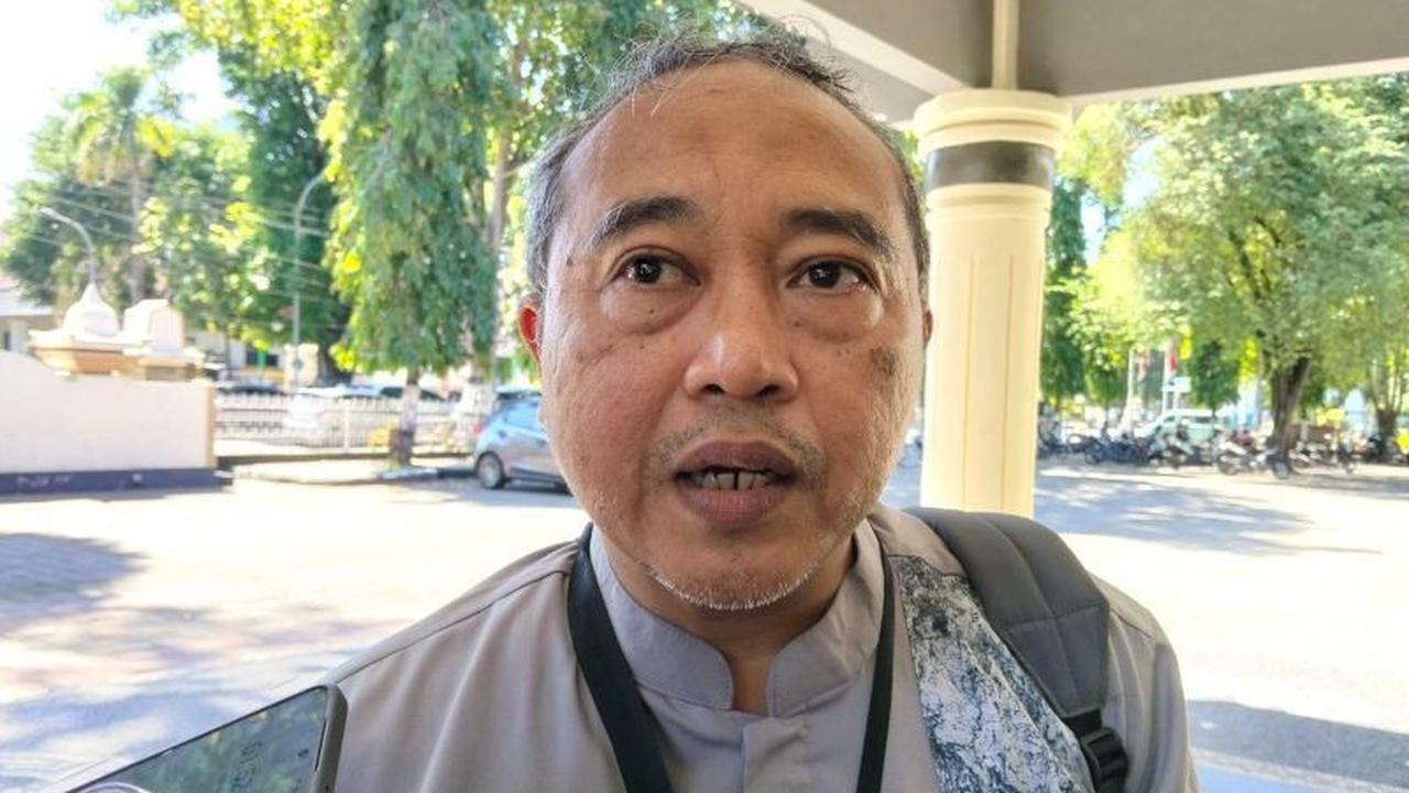 Pemkot Mataram Matangkan Kesiapan Sambut Kepulangan Jamaah Haji Mataram