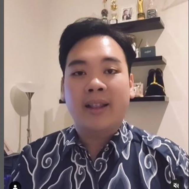 Disebut Perintahkan Lakukan Body Checking, Simak Jawaban Mantan CEO Miss Universe Indonesia,Eldwen Wang