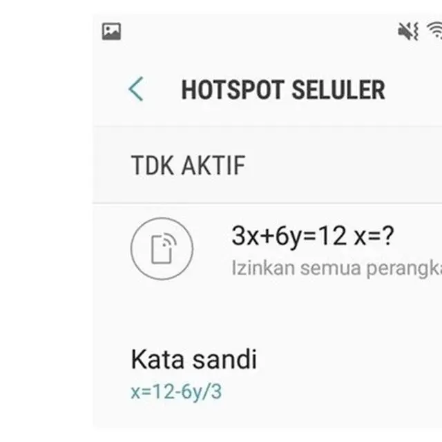 6 Nama Wifi Anak Kos Ini Bikin Geleng Kepala, Saling Menyindir