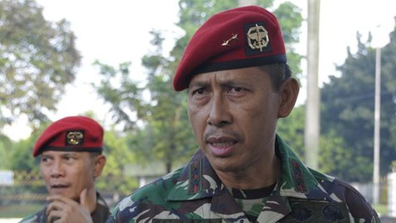 Pangdam Jaya sebut dana Rp 38,6 M dari DKI bukan buat prajurit