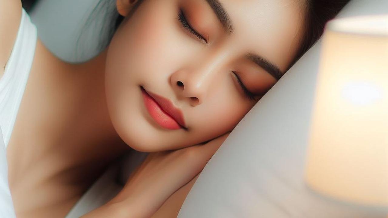 Tidur Setelah Makan