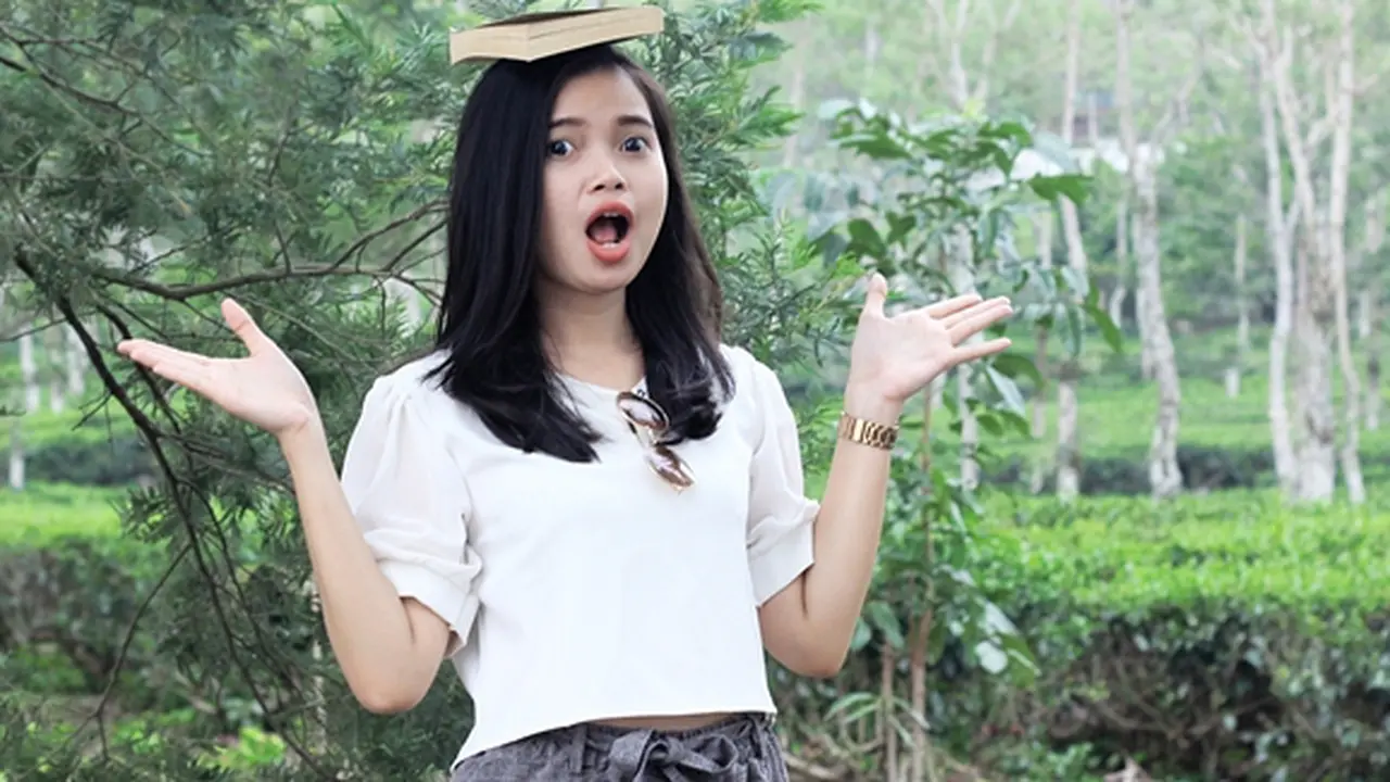 Foto: copyright Unpoulart - Bunga Ayu