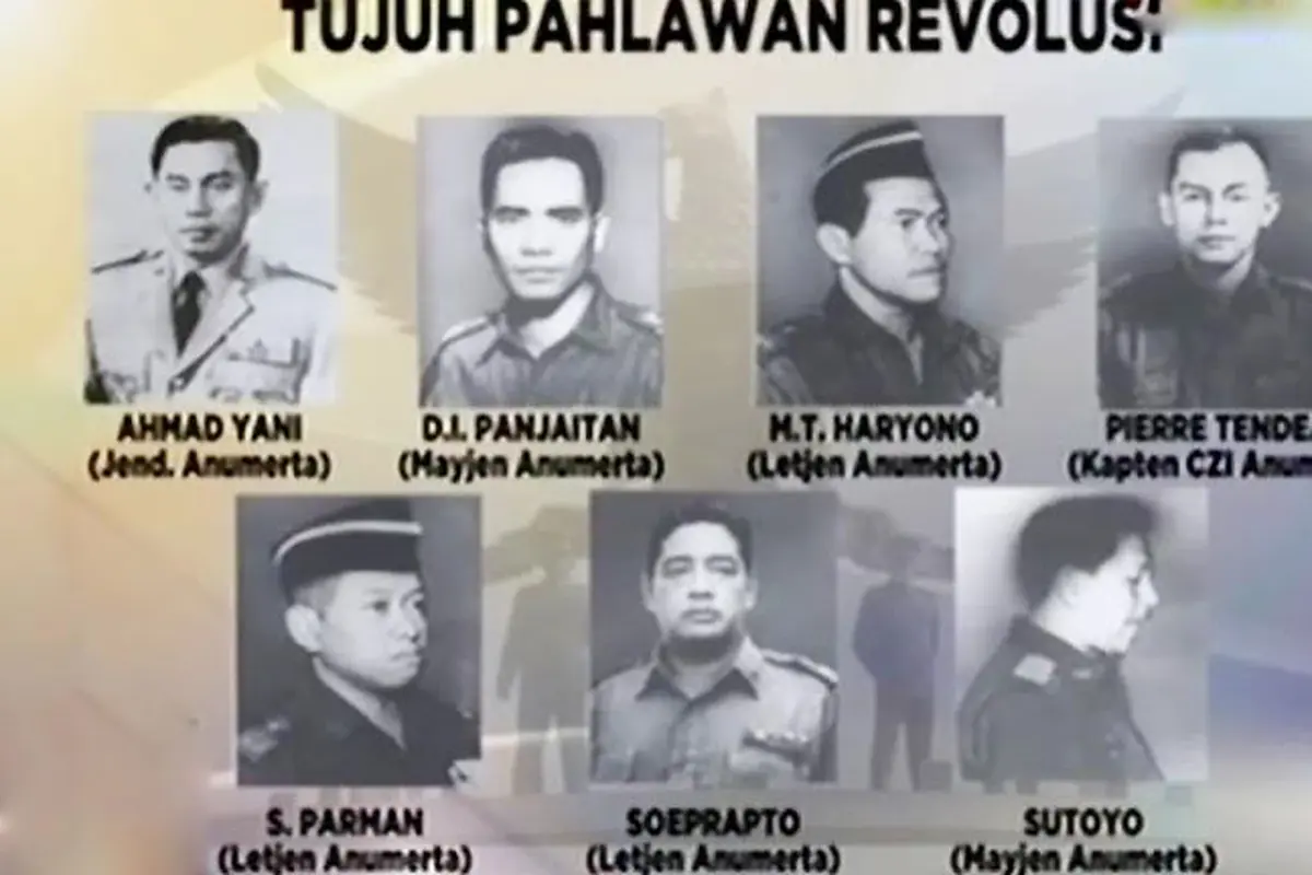 20151001-Pancasila Sakti-Jakarta