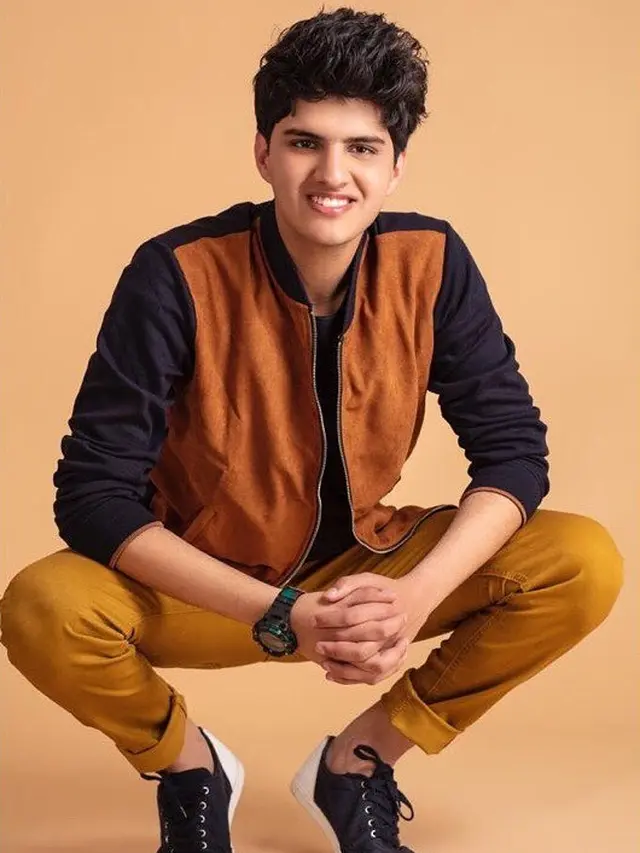 Pranav Bakhshi