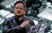Nvidia Jadi Perusahaan Paling Bernilai di Dunia Geser Posisi Microsoft