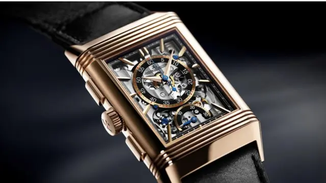 Jaeger-LeCoultre