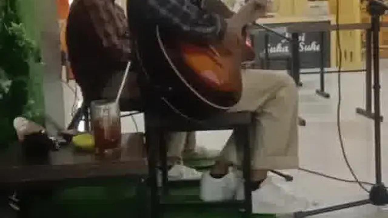 Mengulik Kisah Musisi Jalanan di Perempatan Jogja, Sound System Jadi Ciri Khas dan Ajang Promosi
