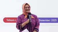 Kinerja Telkom Tetap Resilien di Tengah Tantangan Industri, Laba Bersih Capai Rp17,8 Triliun