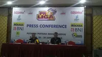 Proliga 2018: Putaran Kedua Semakin Menjanjikan
