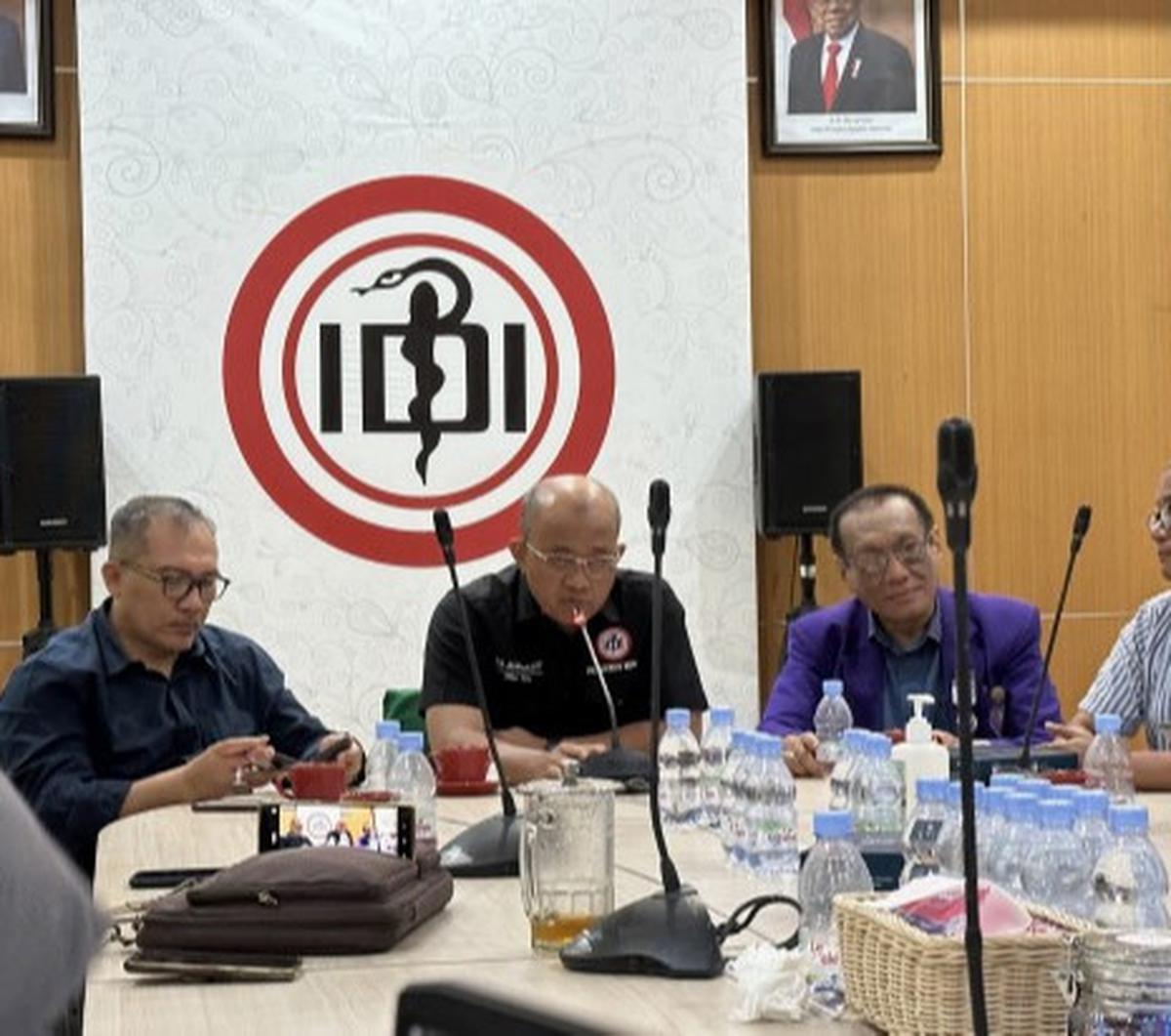 Dok. Istimewa