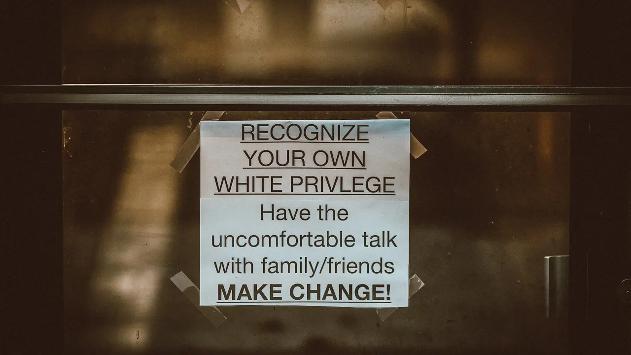 Privilege