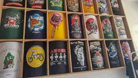 Ilustrasi vendor sablon dan garmen di Blitar. (Sumber : Masterpiece Blitar)
