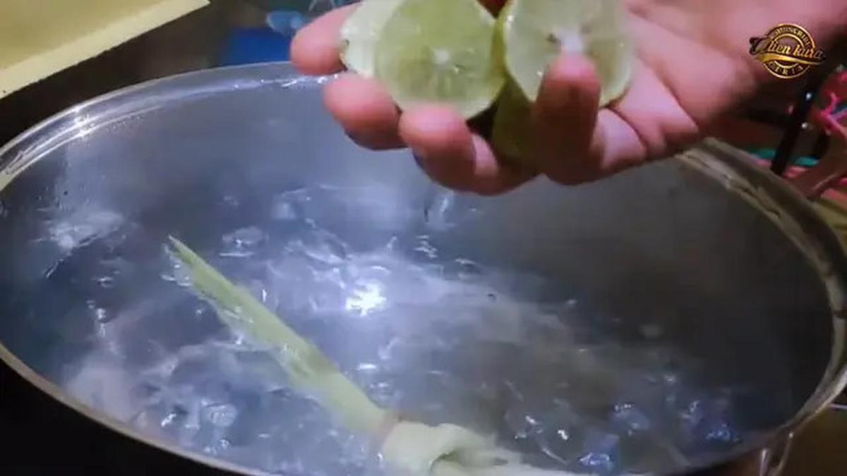 Tips Ampuh Menghilangkan Bau Pesing Rebung Agar Masakan Jadi Lezat