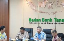 Temuan BPK: Ada Ketidaksesuaian Tarif PNBP dan Sertifikasi Tanah, Ini Rekomendasi untuk Bank Tanah