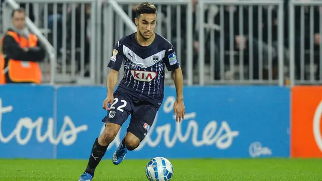 Adam Ounas
