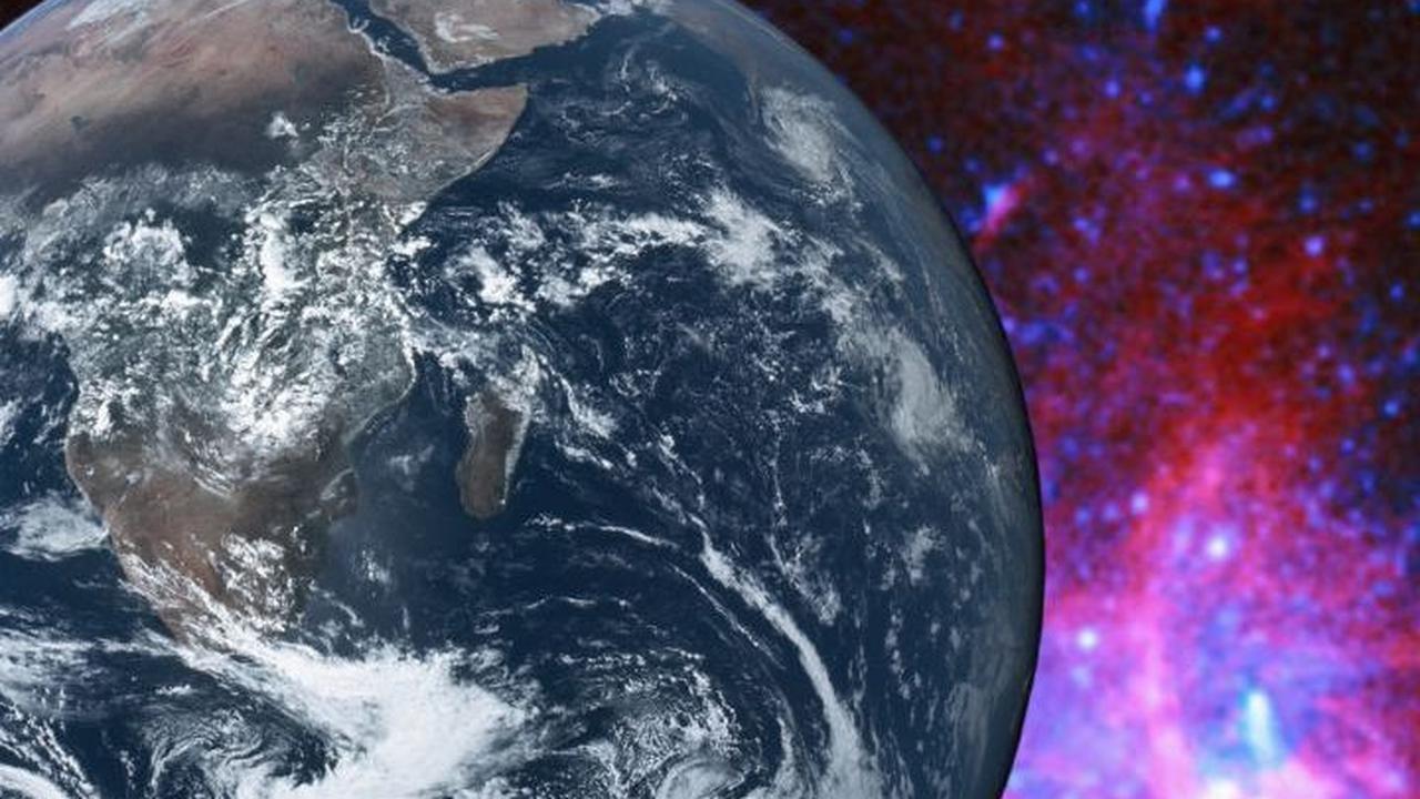 Ilmuwan Temukan Planet di Luar Tata Surya yang Luasnya 8 Kali Lipat dari Bumi