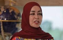 Panggilan dari Allah, Cerita Chintami Atmanagara Dadakan Tidak Pakai Daftar Langsung Berangkat 'Ada Jemaah Mengundurkan Diri karena Sakit