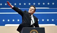 Elon Musk Janji Beri Saham SpaceX ke Setiap Anak di AS, Nilainya Fantastis