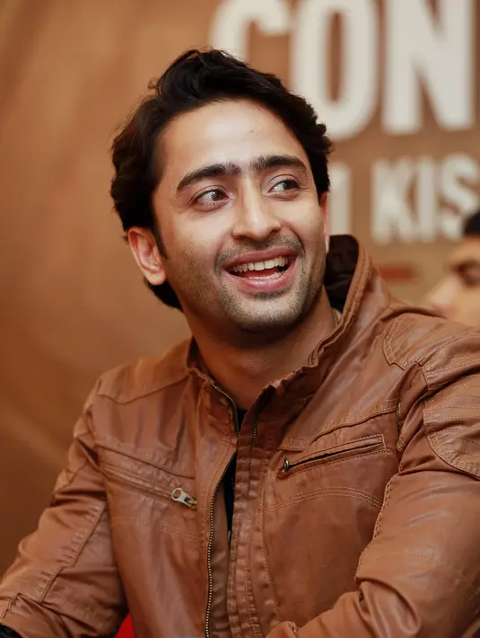 Shaheer Sheikh. (Deky Prayoga/Bintang.com)