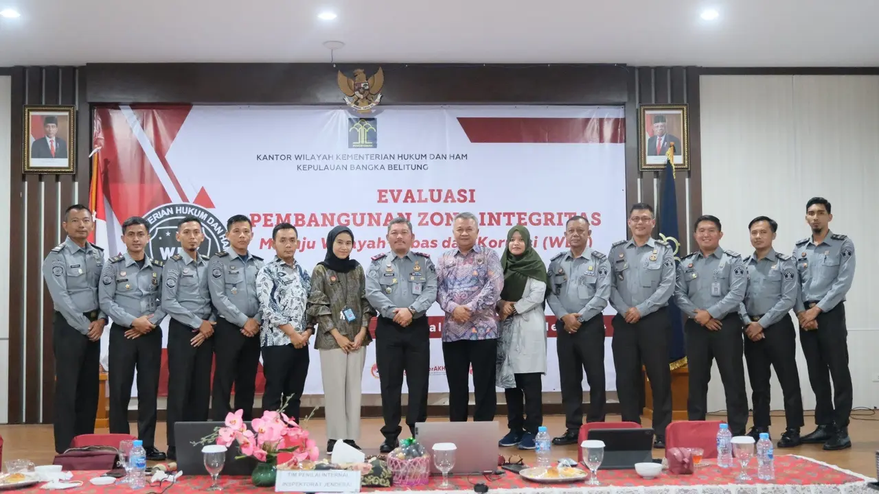 Kemenkumham