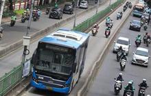 Transjakarta Ubah Titik Henti Rute Layanan Blok M-Soetta Mulai Senin 23 Maret 2026