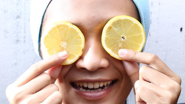 Selain Lemon, Ini 5 Bahan Alami yang Bisa Dijadikan Masker Wajah
