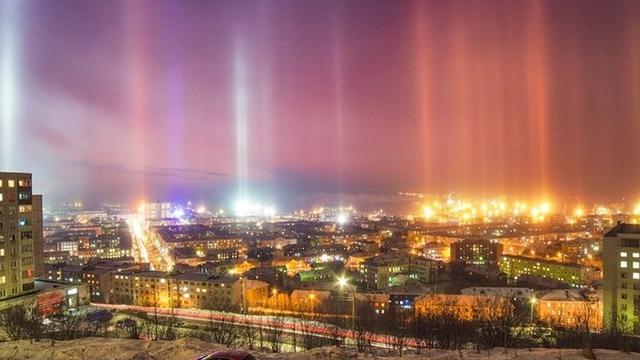 7 Fenomena Alam Langka yang Buktikan Bumi adalah Planet Penuh Misteri