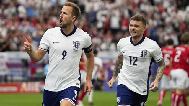 Foto: Daftar 3 Pemain Inggris Tertajam di Turnamen Mayor Piala Dunia dan Euro, Harry Kane Sulit Dikejar