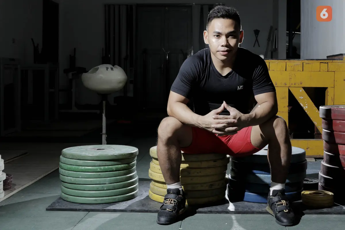 Eko Yuli Irawan