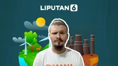 Baik pemerintah, maupun masyarakat, membutuhkan gerakan perubahan untuk mencegah dampak dari perubahan iklim, sehingga kesejahteraan umat manusia di masa depan terjamin. Jika terus tidak acuh, hal ini akan semakin sulit untuk diatasi. Maka dari itu, ...