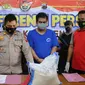 Penipuan juragan beras di Kebumen. (Foto: Liputan6.com/Polres Kebumen)