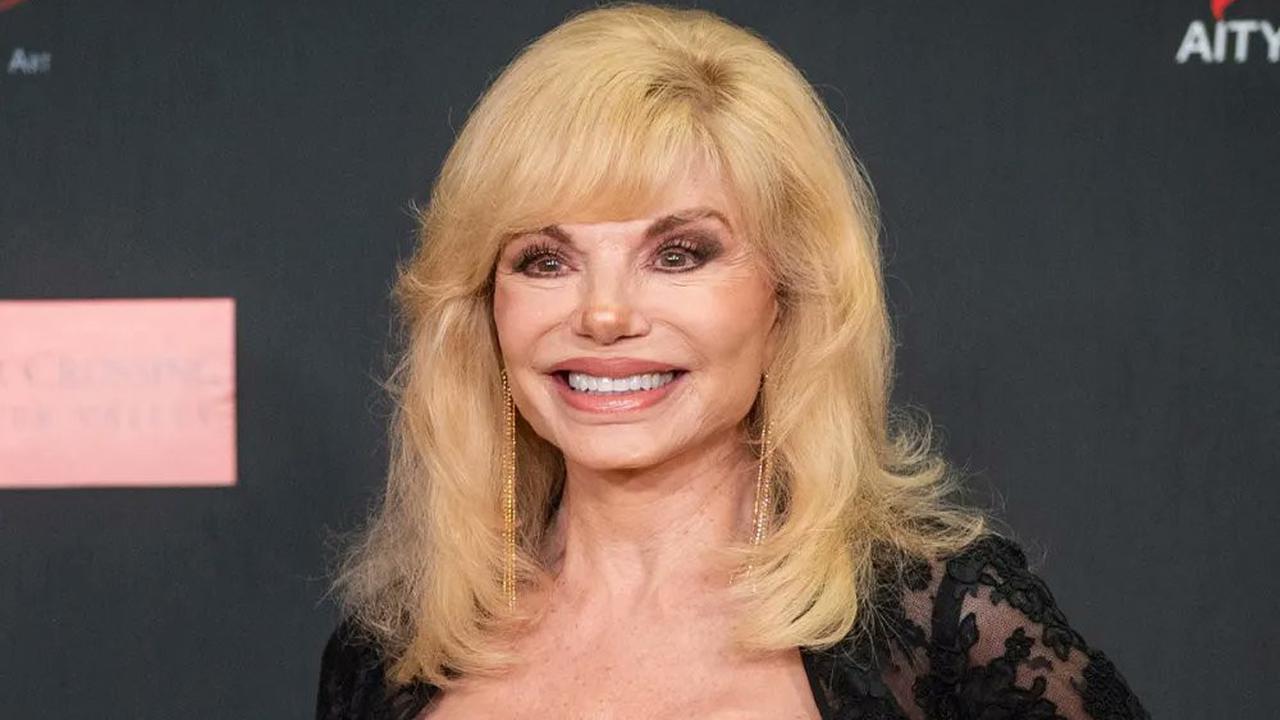 Loni Anderson, Iconic 'WKRP in Cincinnati' Star, Dies at 79