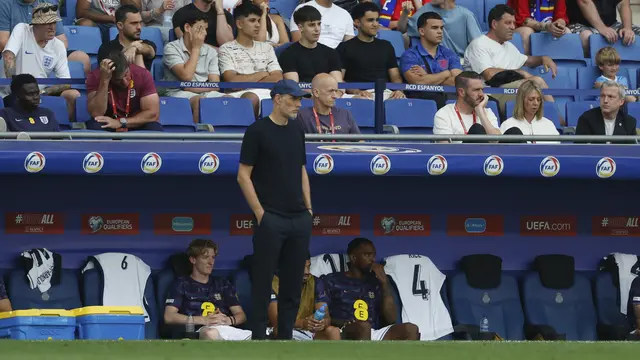 Thomas Tuchel