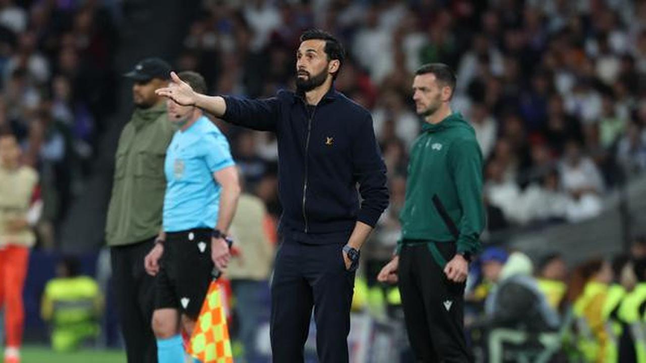 Real Madrid Tumbang di Bernabeu, Alvaro Arbeloa: Kami Siap Balas Bayern Munchen