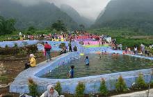 10 Tempat Wisata Kuningan Terpopuler, Cocok Buat Healing Bareng Keluarga