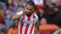 MU Dapatkan Gelandang Atletico Musim Depan?