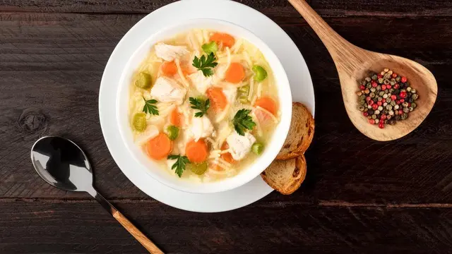 Masakan Sehat ala Tokopedia Agar Pantang Tertular Virus Penyakit, Dijamin Mantap!