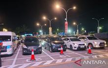 Arus Mudik Lebaran di Pelabuhan Merak Mulai Padat, Pemudik Pilih Berangkat Dini Hari