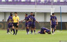 Gol Matheus Alves Selamatkan Persita dari Kekalahan Kontra Bhayangkara FC di BRI Super League