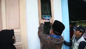 Syarat Bedah Rumah Dipermudah, Tak Lagi Wajib Punya Sertifikat Tanah