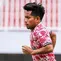Kapten Persiraja Banda Aceh, Andik Vermansah. (Bola.com/Aditya Wany)