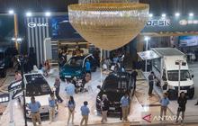 GAIKINDO Tegaskan Industri Lokal Mampu Penuhi Kebutuhan Kendaraan Komersial Nasional